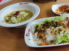 -南城香·饭香串香馄饨香(赵公口店)