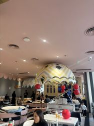 点击看大图 -奈尔宝·儿童乐园·亲子餐厅(前滩店)