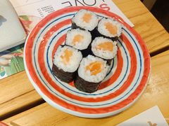 -Sushi Love 创意寿司(丽影广场店)