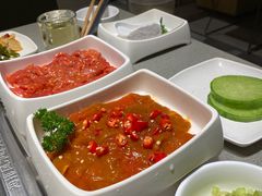-海底捞火锅(泰安爱琴海店)