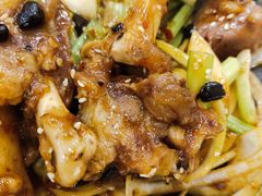 -小锅饭豆腐馆(太原街店)