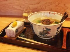 -赵记玄面(市府恒隆广场店)