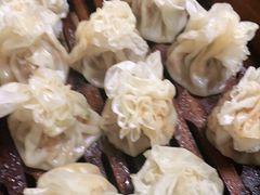 -正宗天津烧麦馆(柳州路店)