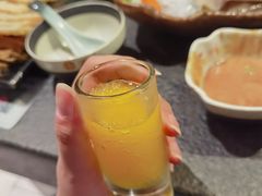-湊湊火锅·茶憩(和平大悦城店)