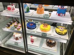 -CAKE BOSS 蛋糕老板(领展购物广场·中关村店)