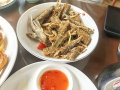 -芦茨金富饭庄·25年老字号·专做稻草鸡