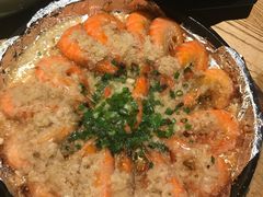 -热度餐厅(老佛爷店)