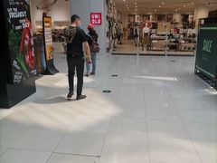 -凯德广场(埃德蒙顿路店)