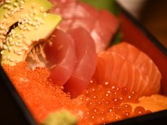 -Hatsune隐泉日式料理(三里屯太古里店)