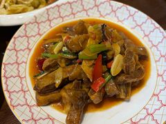 -巴依老爷新疆美食(牡丹园店)