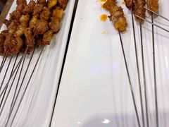 -滇越乘象云南餐厅(豆各庄店)