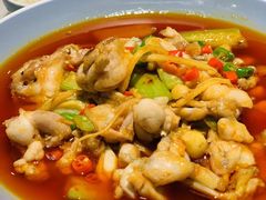 -懒人盐府人家(航天桥店)