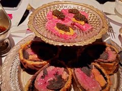 惠灵顿牛排-壳里西餐厅Coquille Seafood Bistro(蒙自路店)