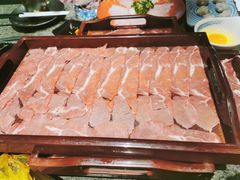 -NIUAN牛庵·日式和牛烧肉(恒隆店)