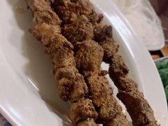 鲜肉大串-福寿斋·老北京铜锅涮肉·烤鸭(顺义总店)