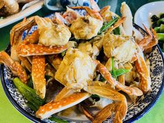 -盛港湾海鲜食府(黄沙店)