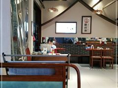 大堂-唐师傅湘西名菜馆(武陵路店)