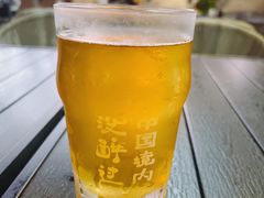 -熊猫精酿啤酒厨房(中骏世界城店)
