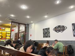 -盈田盈粥庄(博山东路店)