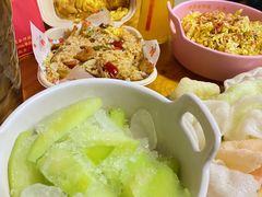 -炒豆合作社(东四总店)