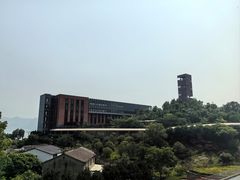 -东钱湖小普陀景区