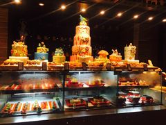 -富力希尔顿酒店·地阔自助餐厅