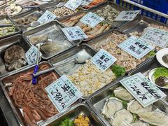 -旺角小渔村·海肠捞饭开创者(二马路店)