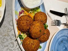 -La Medina餐厅(亮马河南路店)