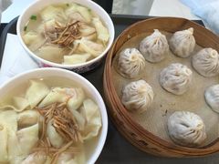 -王興記(南禅寺店)