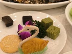 -楼外楼(西湖景区孤山路店)