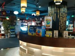 -新华书店(印象城店)