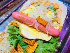 -西北农林科技大学(北校区)