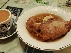 android_upload_pic-翠华餐厅(旺角文华商场店)