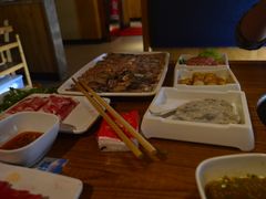 -傣妹火锅(四川北路店)