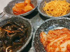 -韩仁阁米肠汤饭(韩乐坊店)