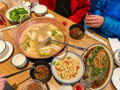 -妈妈的味道(和顺古镇店)