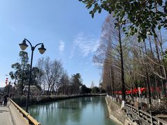 -蜀绣公园