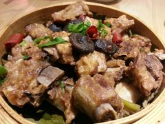 -确喜美味小厨(西单商场兰州店)