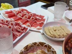 -东来顺饭庄(西直门店)