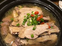 -四方桌·福建客家土菜(沙县步行街店)