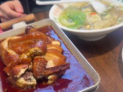 -西关味(大卫城店)