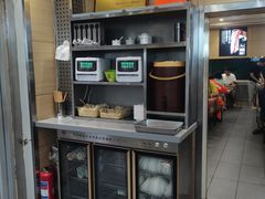 -老柴削面(向阳里店)