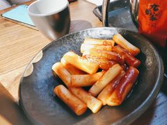 -九田家黑牛烤肉料理(太阳宫广场店)