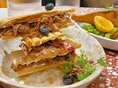 埃菲尔牛肉塔-Toris(LuOne凯德晶萃广场店)
