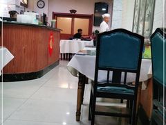 大堂-昱德来·天津菜(河西店)