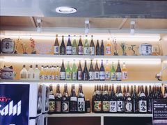 -东京屋(武定路店)