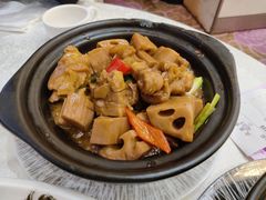 -百乐门喜宴(海珠广场华厦店)
