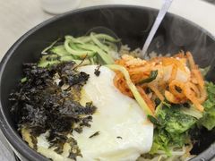 -朴氏韩国料理(北欧丽景店)