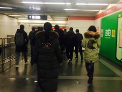 -大望路(地铁站)