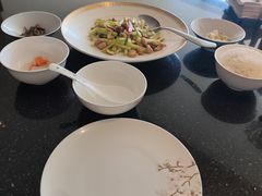 -三亚亚龙湾瑞吉酒店·铭轩中餐厅Mingxuan·海南菜·粤菜